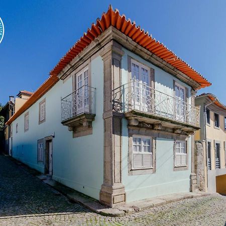 Casa Das Laranjas Hotel Porto Buitenkant foto