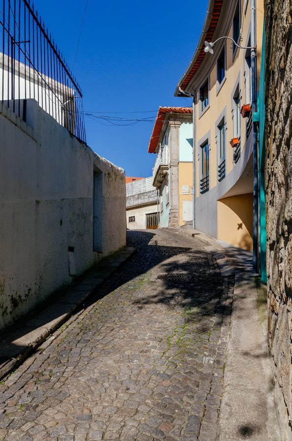 Casa Das Laranjas Hotel Porto Buitenkant foto