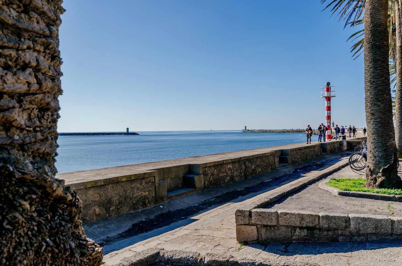 Casa Das Laranjas Hotel Porto Buitenkant foto