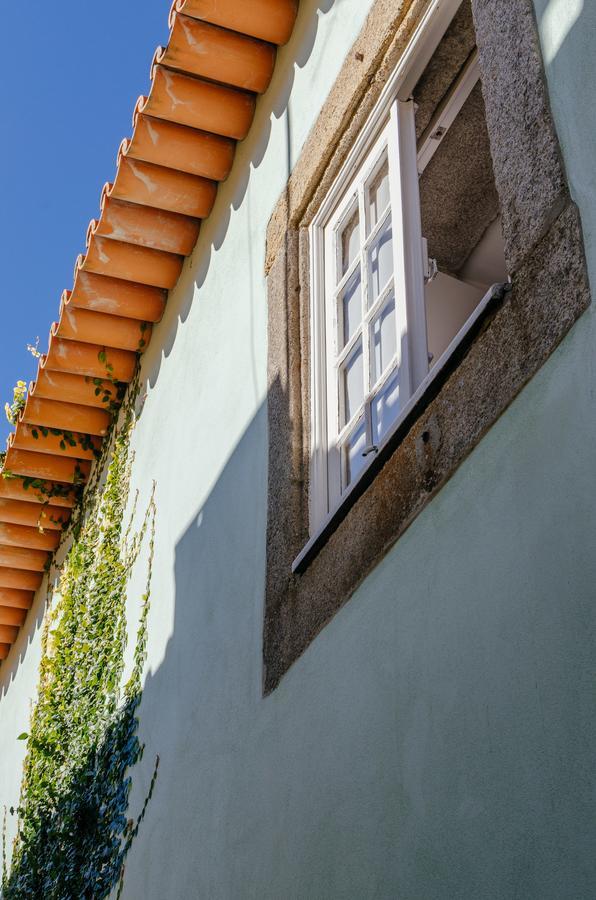 Casa Das Laranjas Porto Buitenkant foto