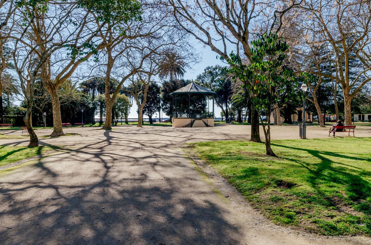 Casa Das Laranjas Porto Buitenkant foto