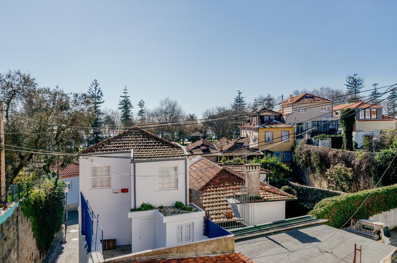 Casa Das Laranjas Porto Buitenkant foto